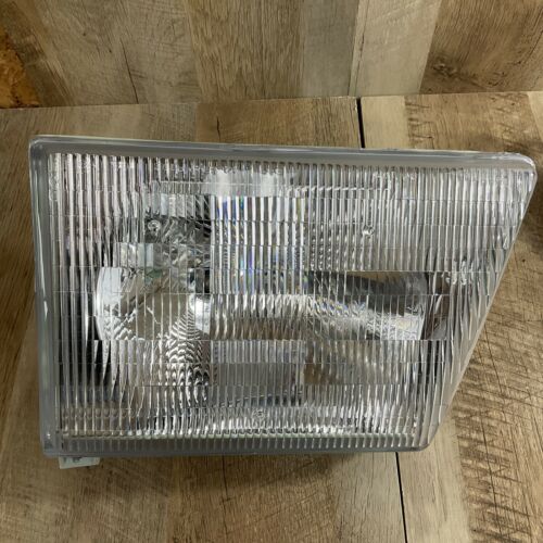 Dorman 1592052 Passenger Side Headlight Assembly For Select Ford Models (6922813210807)